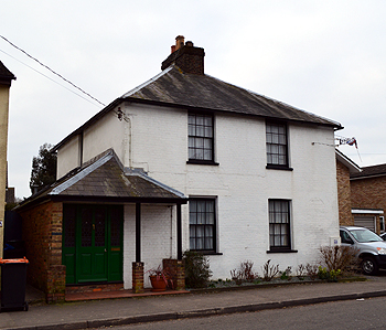 59 Common Road February 2013